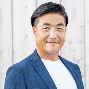 株式会社ウェスタナ代表 井上勝典 ─ 宝塚商工会議所AIセミナー講師