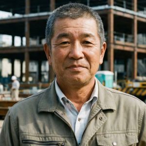 AIセミナー参加者（建設業）