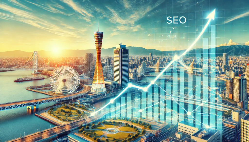 神戸のSEO専門家｜上位表示と成果にこだわるウェスタナ