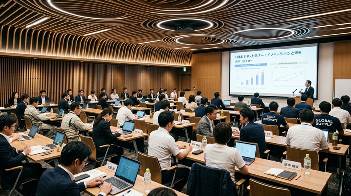 AI研修・セミナー